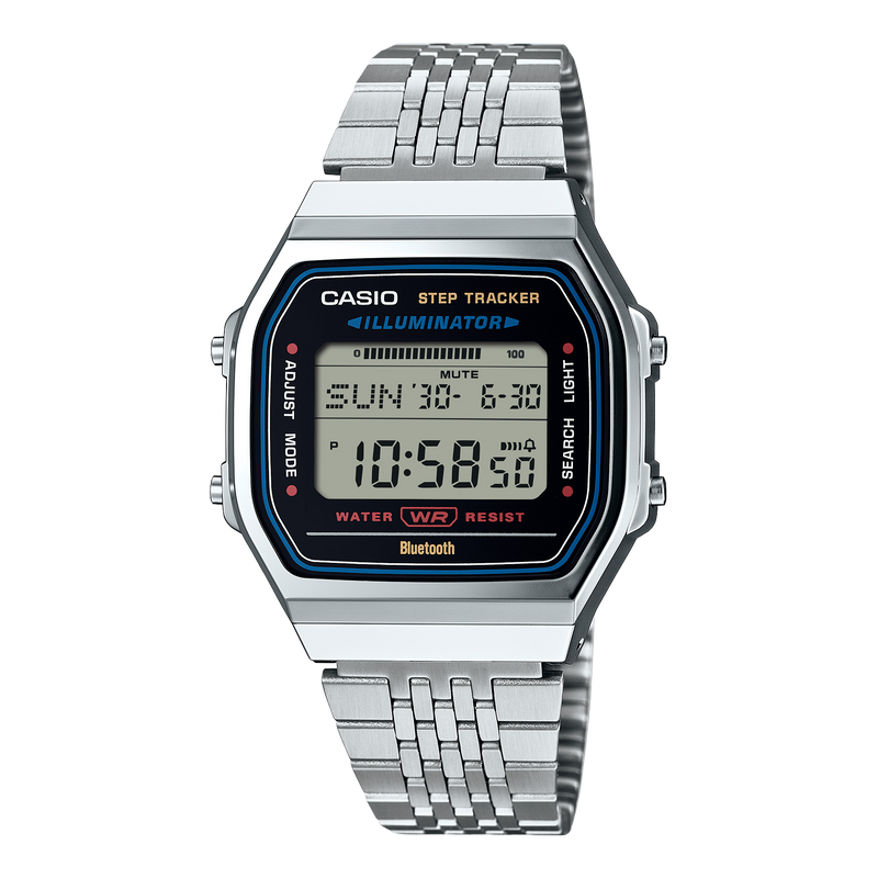 Casio Vintage ABL-100WE-1AEF