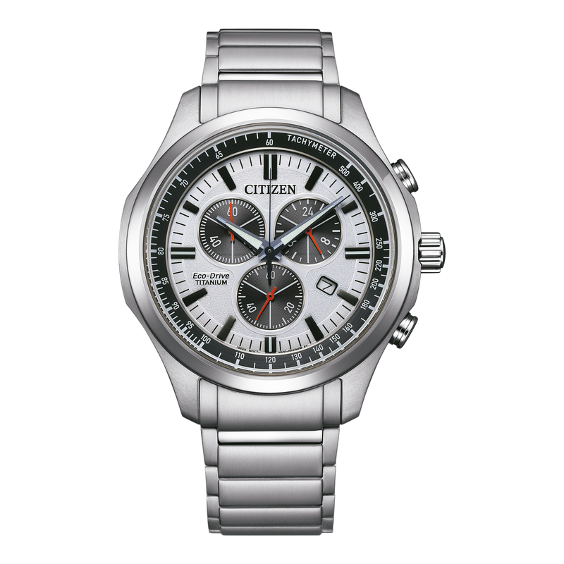 Citizen Super Titanium AT2530-85A