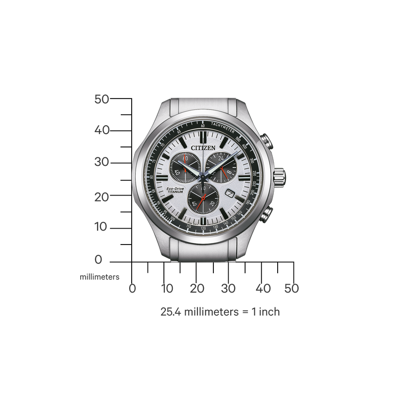 Citizen Super Titanium AT2530-85A