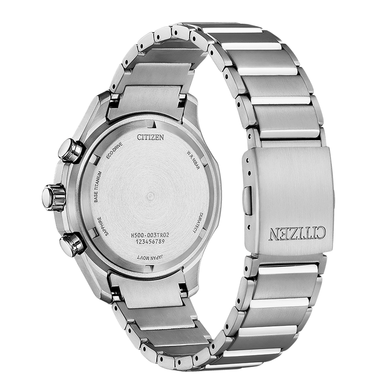 Citizen Super Titanium AT2530-85L