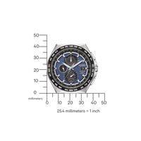 Citizen Super Titanium Radio Controlled AT8238-84L