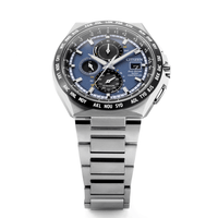 Citizen Super Titanium Radio Controlled AT8238-84L