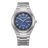 Citizen Core Super Titanium AW0130-85LE