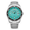 Citizen Solar Tiffany AW1760-81W