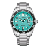 Citizen Solar Tiffany AW1760-81W