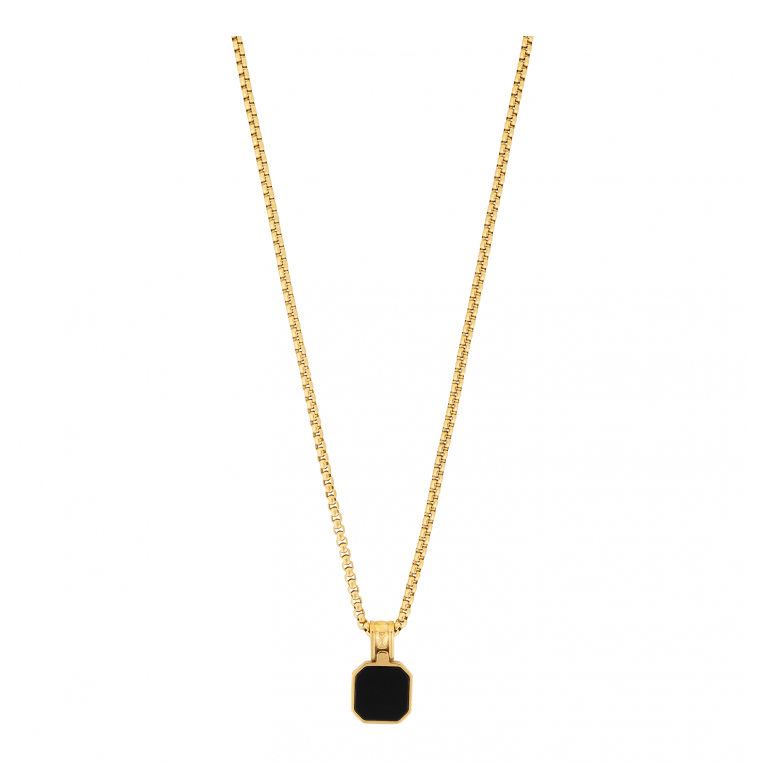 AZE Ketting Double AZ-NL010-C-060