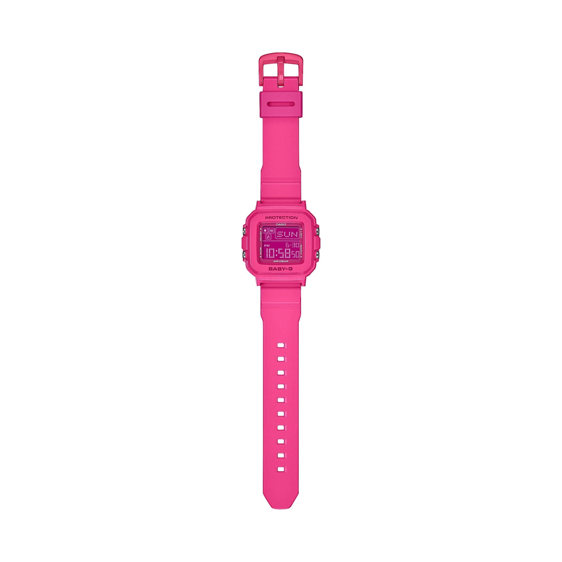 Casio Baby-G BGD-10K-4ER