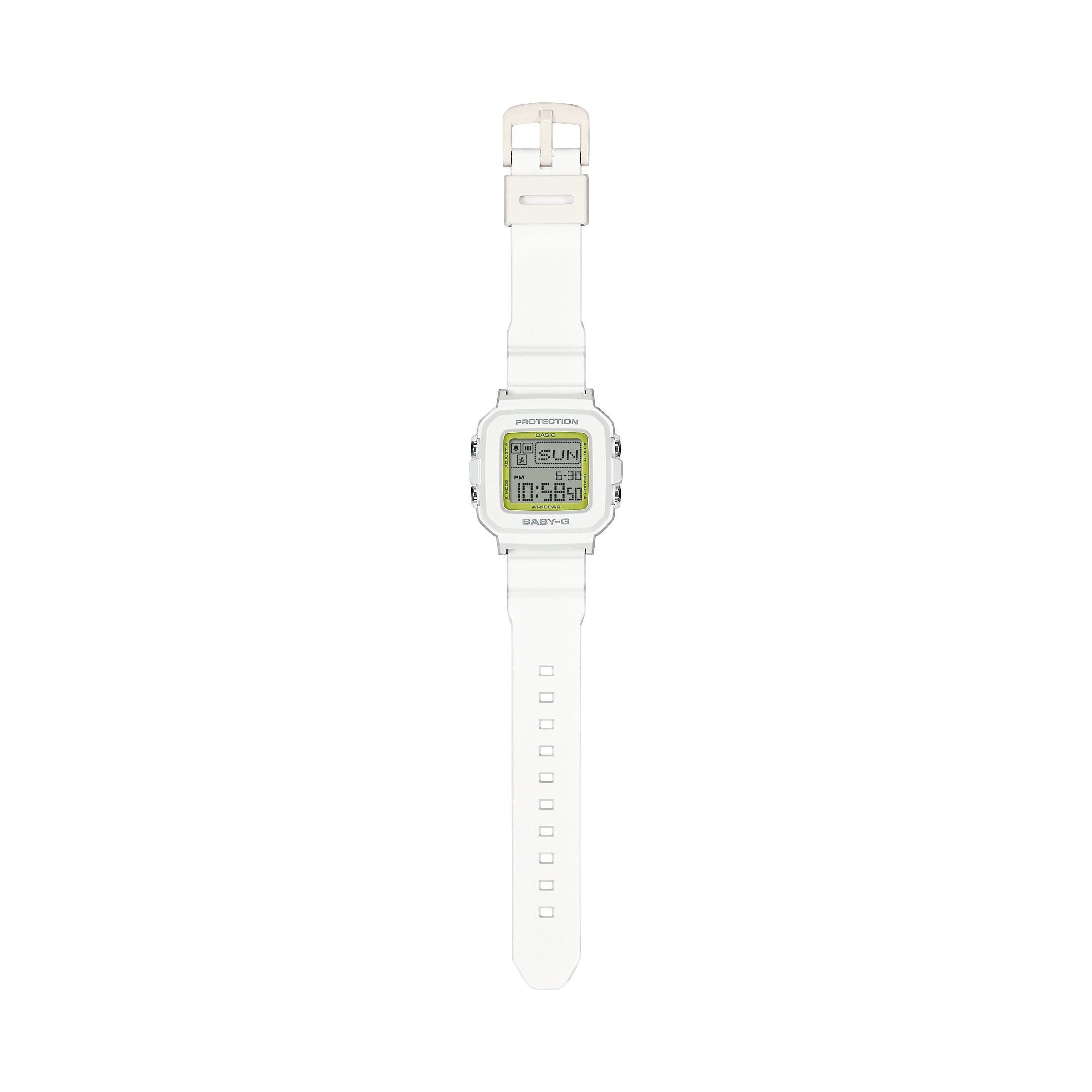 Casio Baby-G BGD-10K-7ER