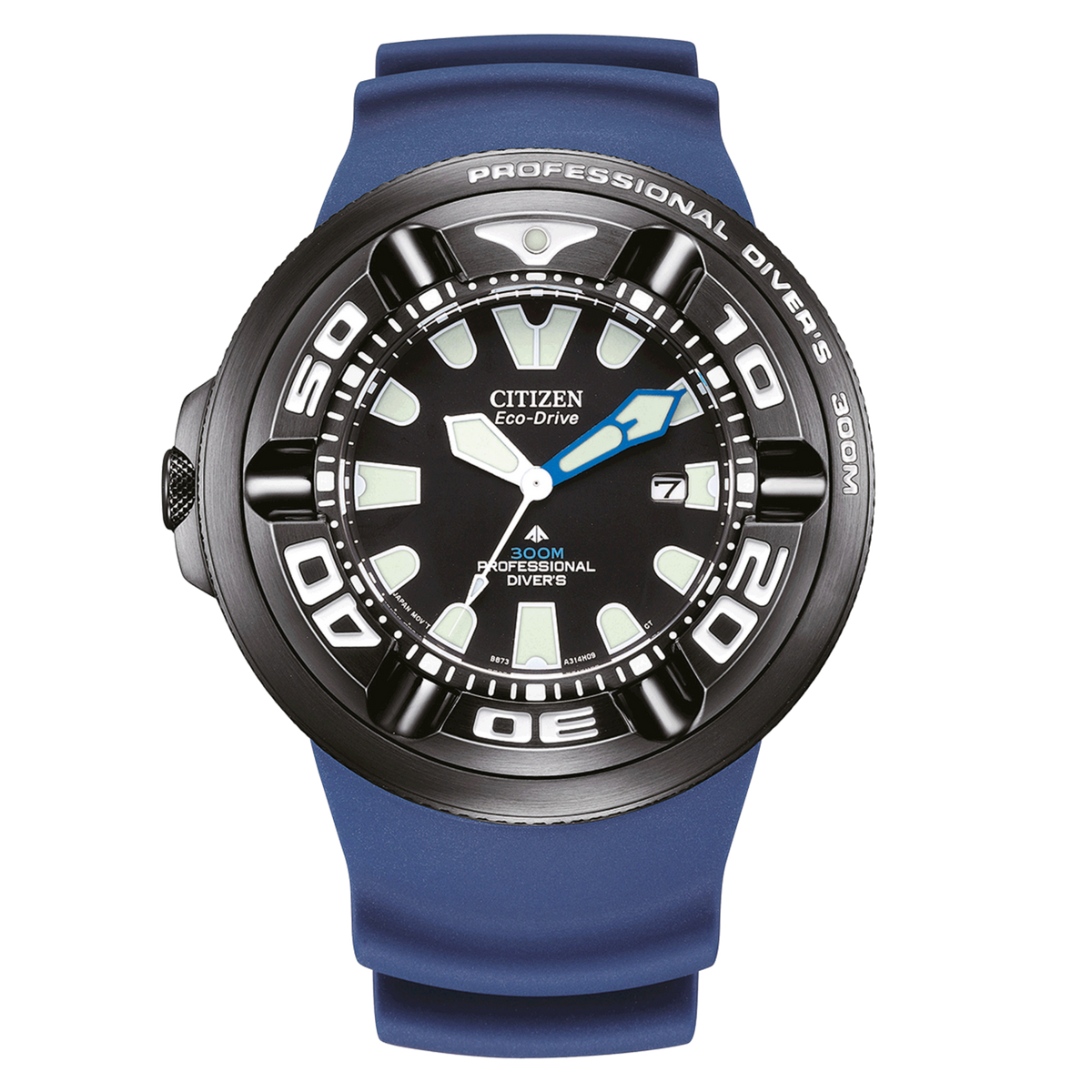 Citizen Promaster Marine Godzilla BJ8055-04E