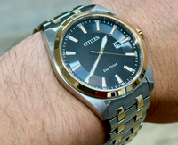 Citizen Eco-Drive BM7109-89E