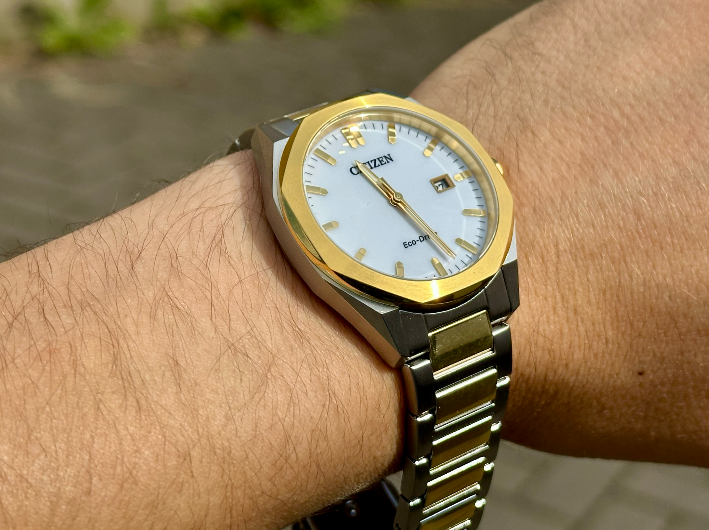 Citizen BM7624-82A