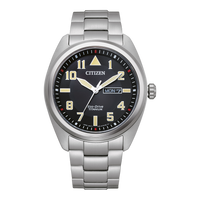 Citizen Super Titanium BM8560-88EE