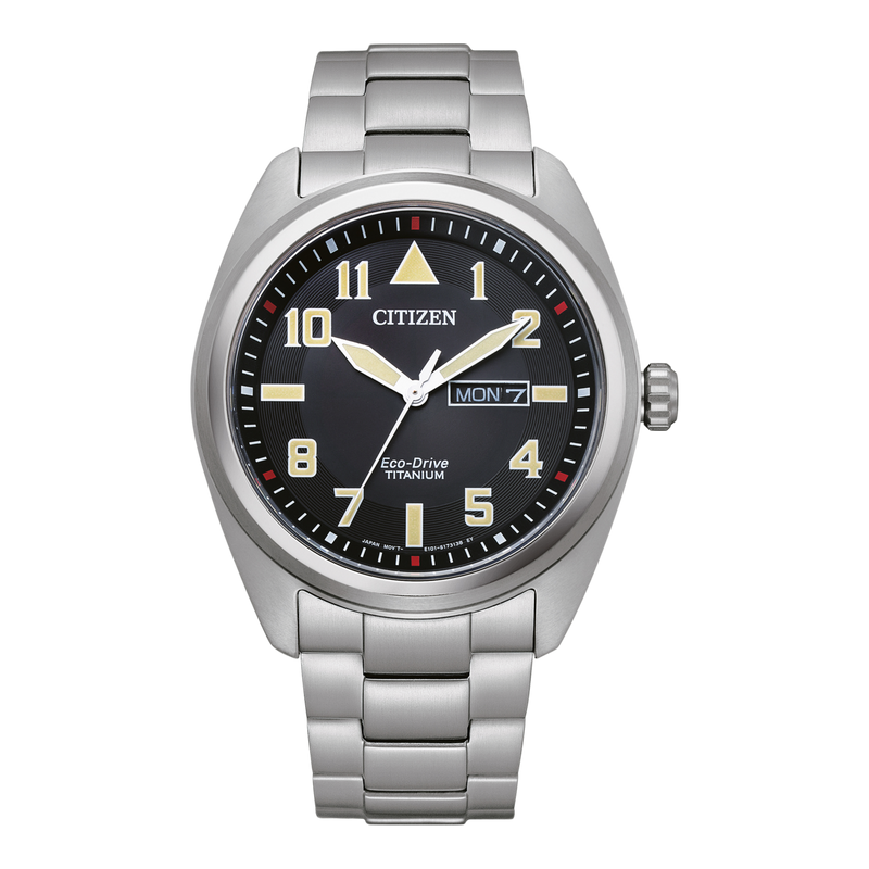 Citizen Super Titanium BM8560-88EE