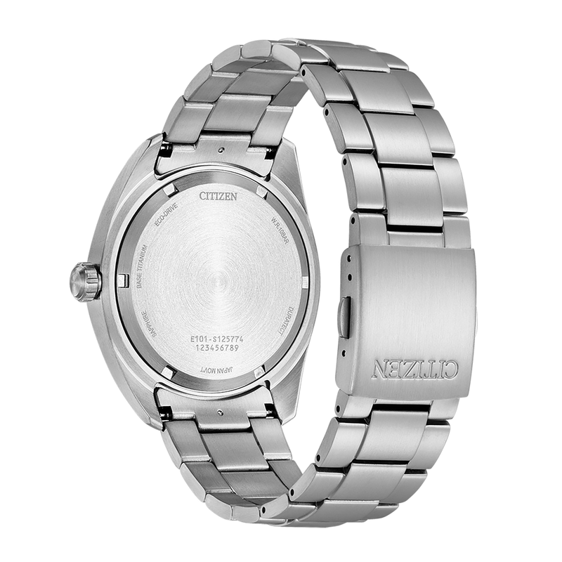 Citizen Super Titanium BM8560-88EE