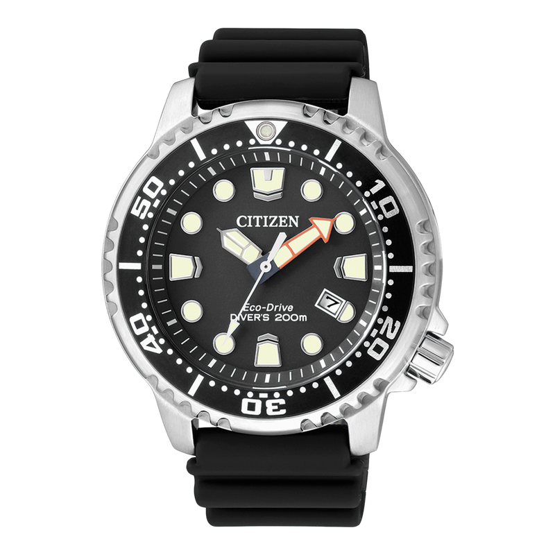 Citizen ProMaster Marine BN0150-10E
