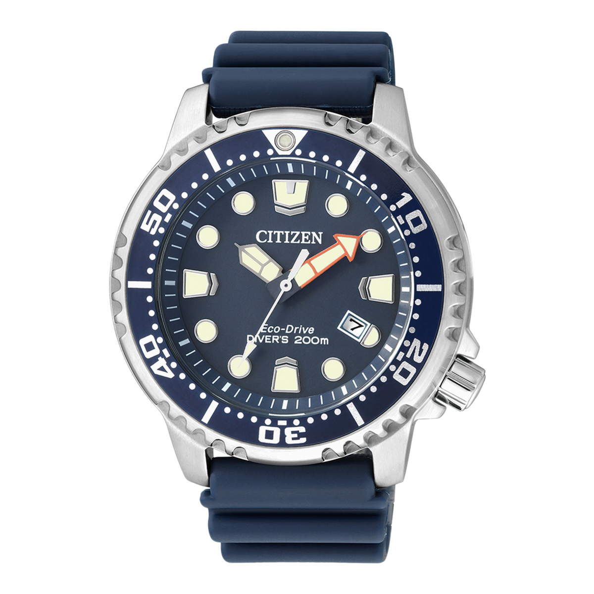 Citizen ProMaster Marine BN0151-17L