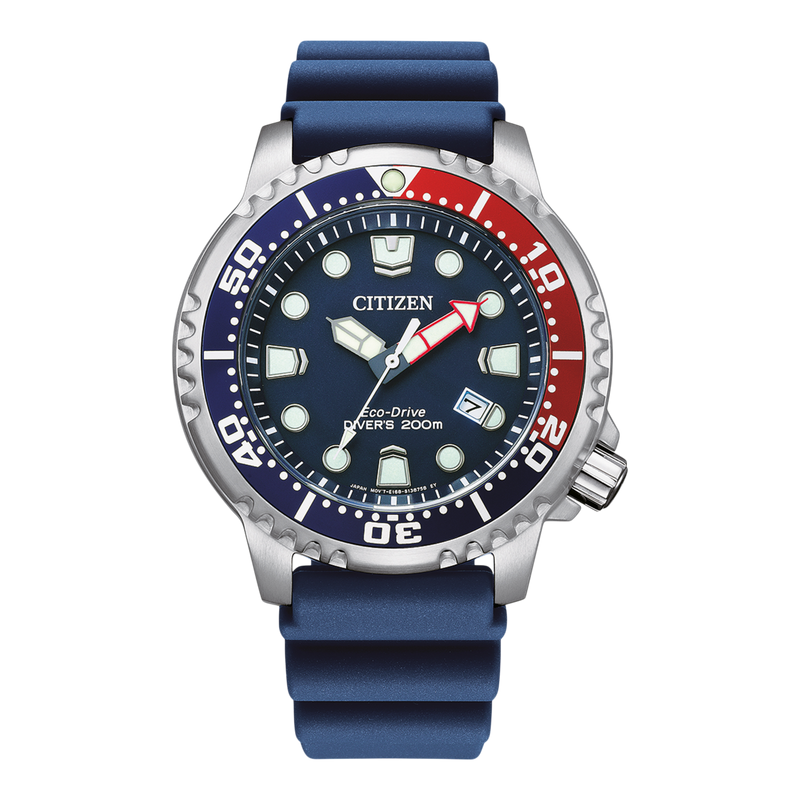 Citizen ProMaster Marine BN0168-06L