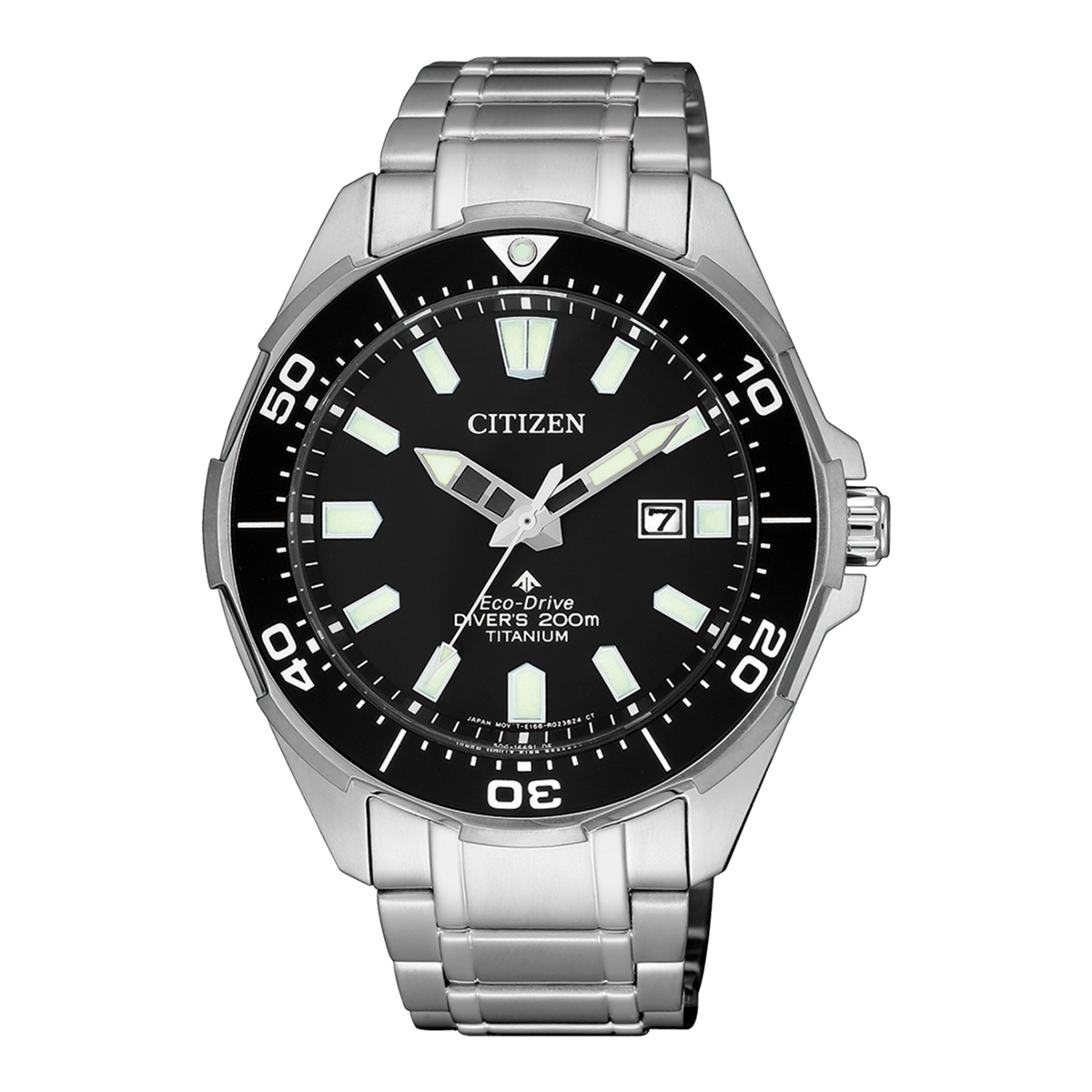 Citizen Promaster Marine BN0200-81E
