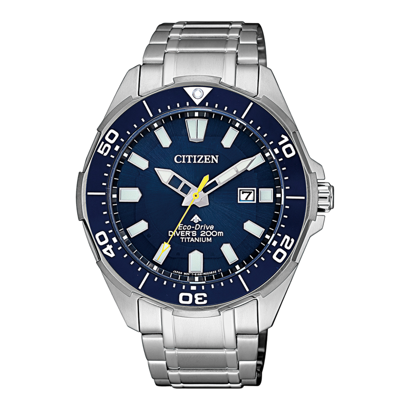 Citizen Promaster Marine BN0201-88L