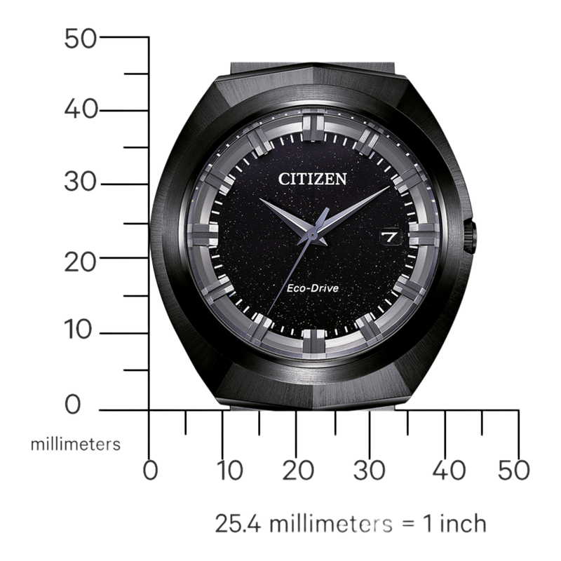 Citizen Eco-Drive BN1015-52E