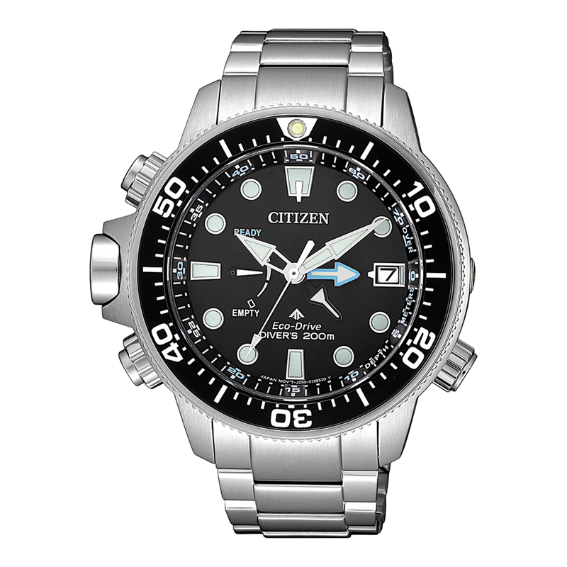 Citizen Promaster Marine BN2031-85E