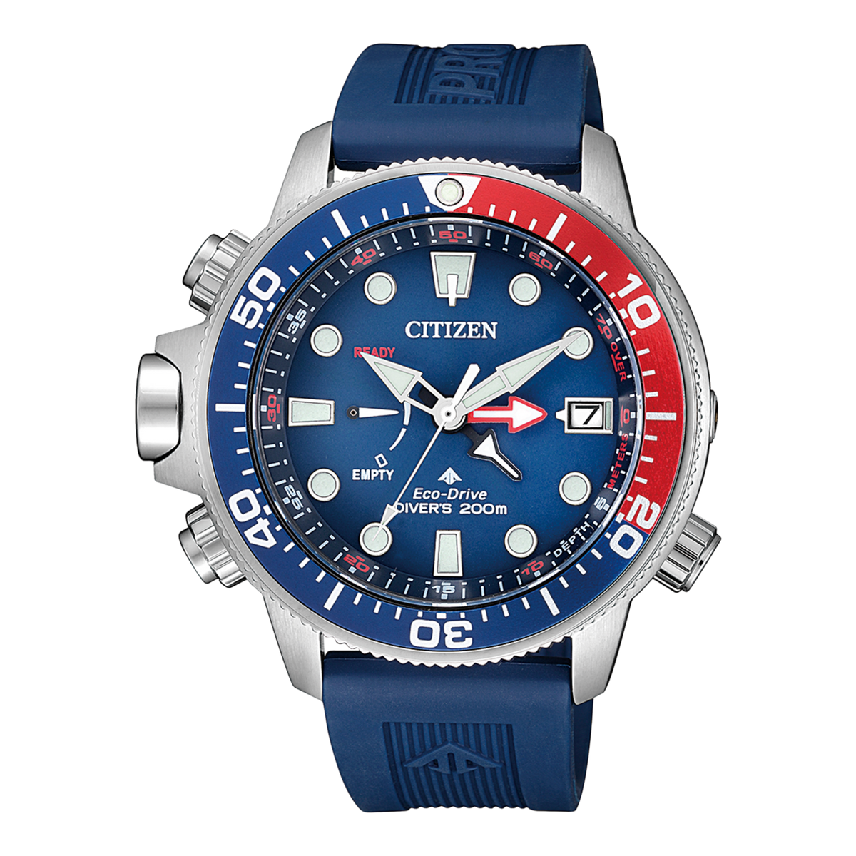 Citizen promaster Marine BN2038-01L
