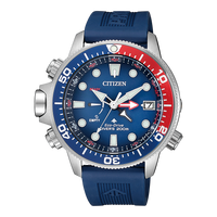 Citizen promaster Marine BN2038-01L
