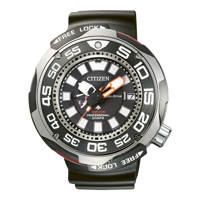 Citizen Promaster Marine BN7020-09E