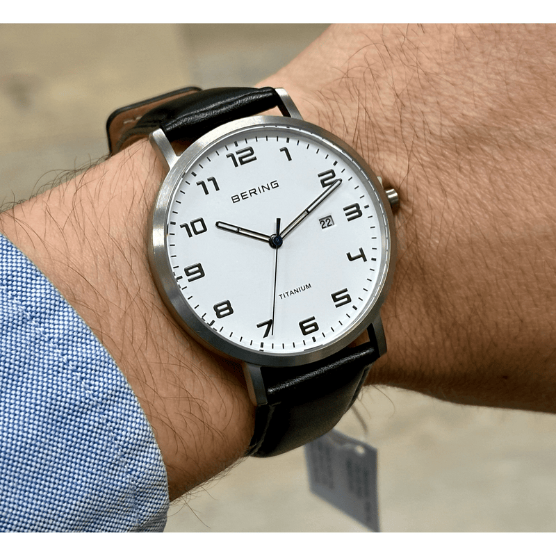 Bering 18640-404