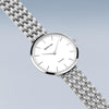 Bering Dameshorloge Titanium 19334-004