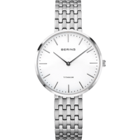 Bering Dameshorloge Titanium 19334-004