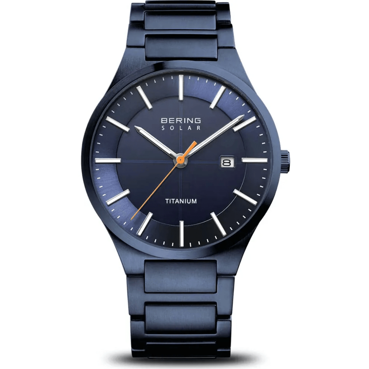 Bering Solar horloge 15239-797