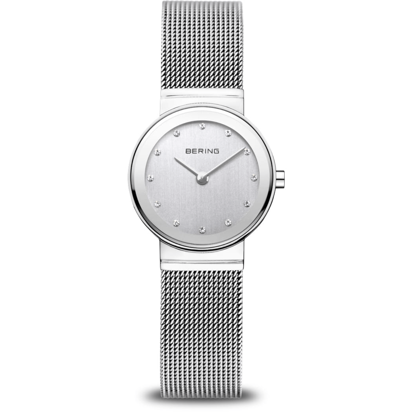 Bering horloge 10126-000