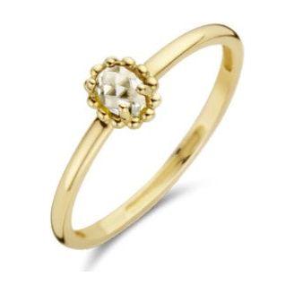 Blush Ring goud 1227YWT/54