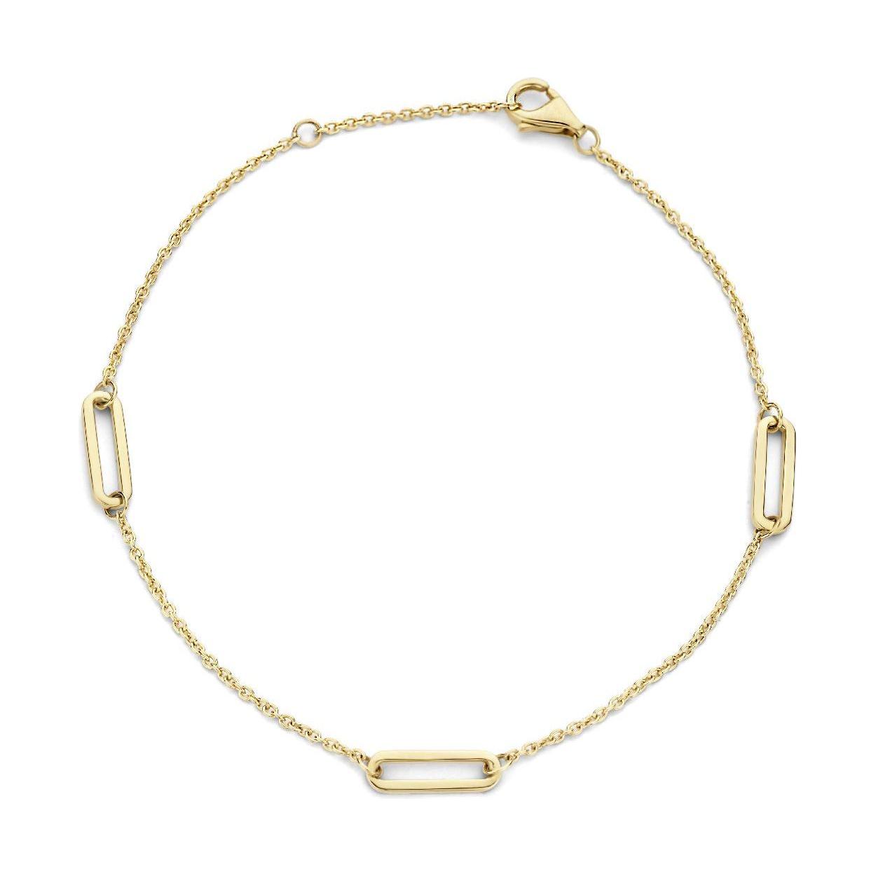 Blush armband goud 2179YGO