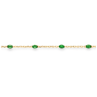 Blush armband groen 2226YRG