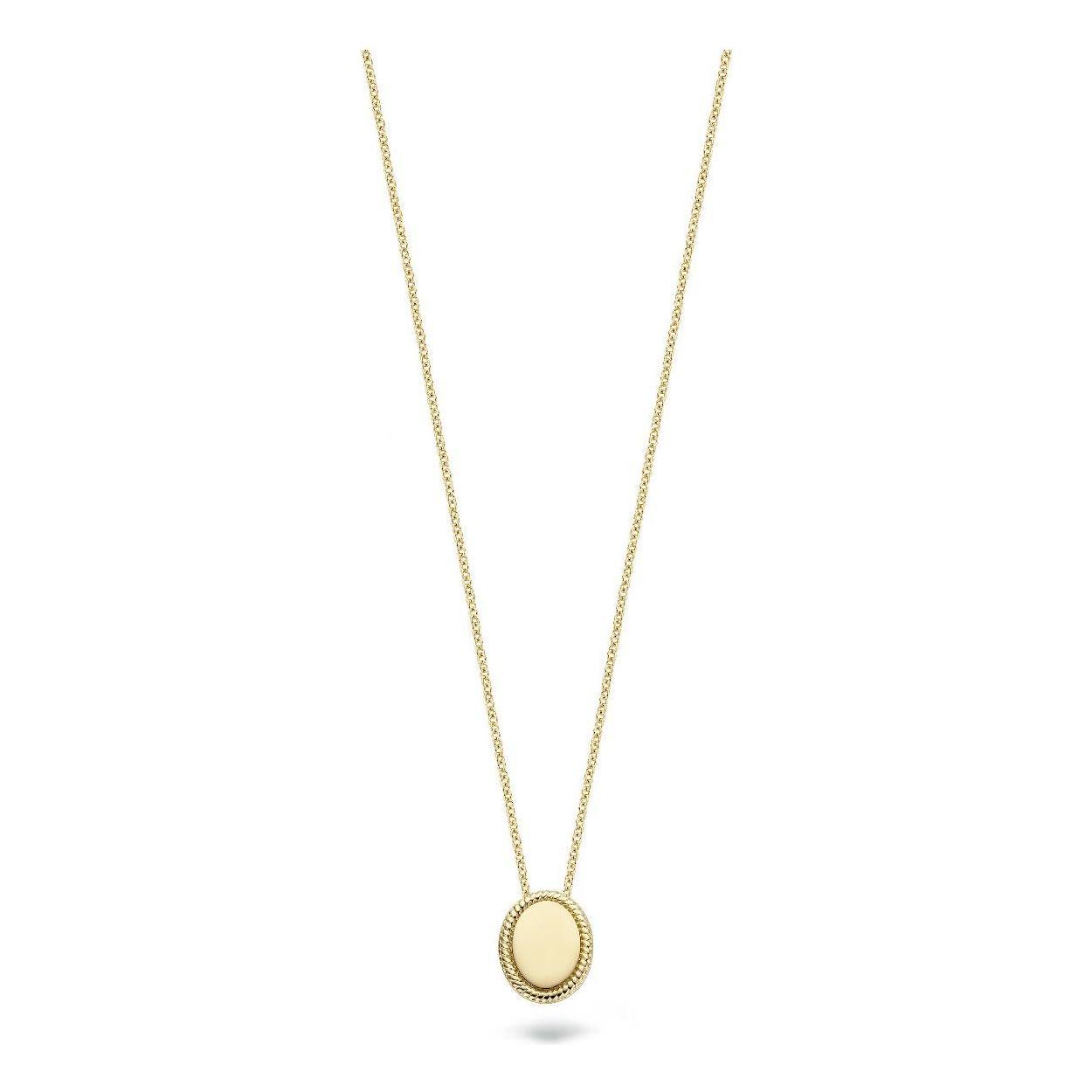 Blush ketting goud 3123YGO