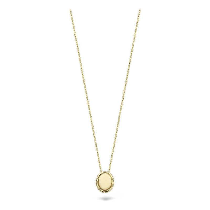 Blush ketting goud 3123YGO