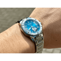 Bulova Automatic Marine Star 98L317