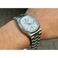 Bulova Classic Super Seville 96B444