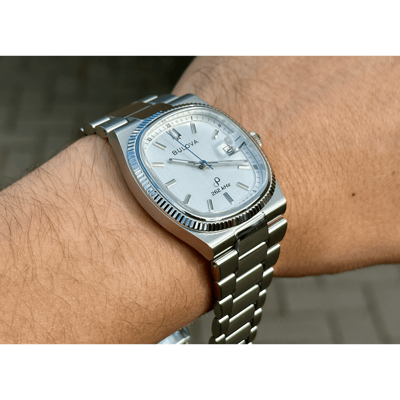 Bulova Classic Super Seville 96B444