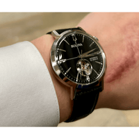 Bulova Classic automatic 96A317