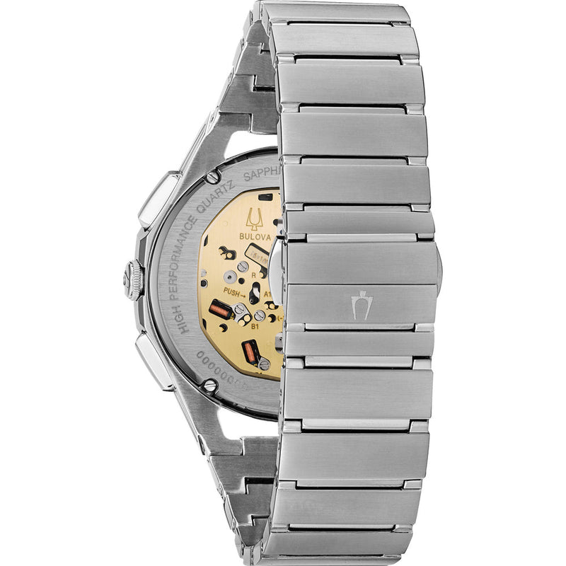 Bulova Curv 96A205