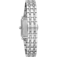 Bulova Dames Horloge 96P244