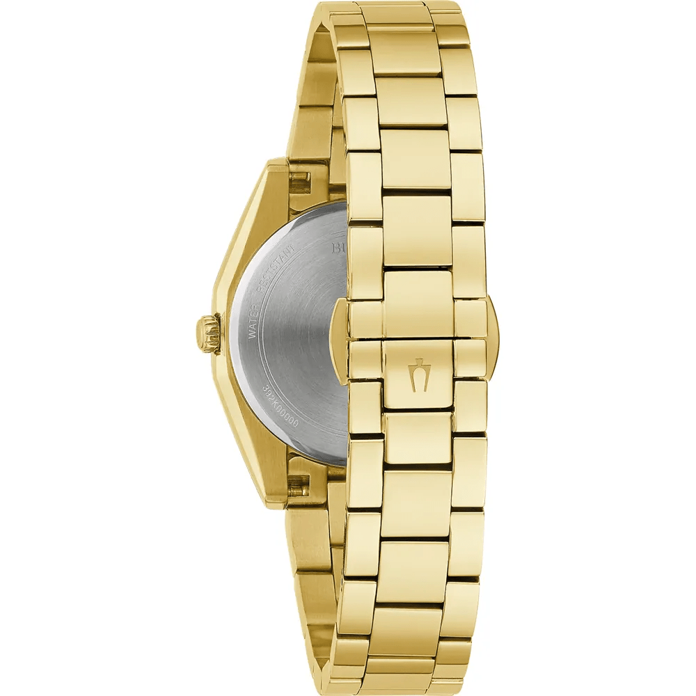 Bulova Dames Horloge 97P172