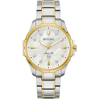 Bulova Dames Horloge 98P227