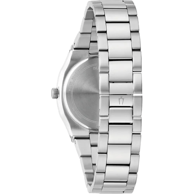 Bulova Dames horloge 96P243