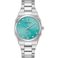 Bulova Dames horloge 96P243