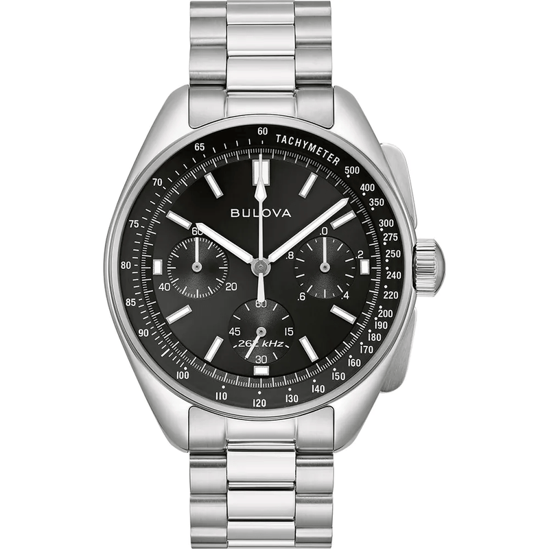 Bulova Lunar Pilot 96K111