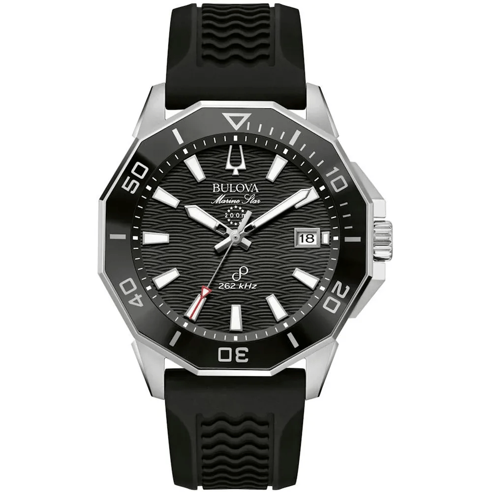 Bulova Marine Star 96B432